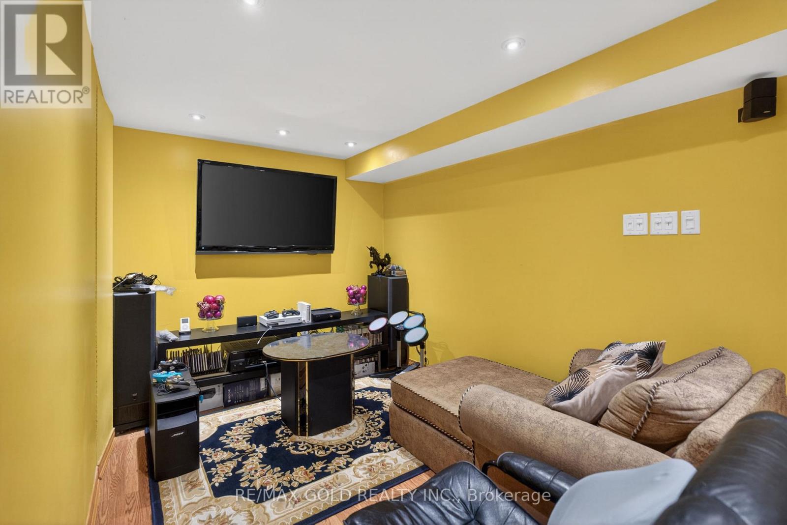 94 Mccrimmon Drive, Brampton, Ontario  L7A 2Z6 - Photo 35 - W13016722