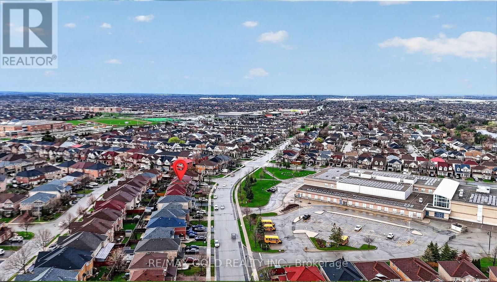 94 Mccrimmon Drive, Brampton, Ontario  L7A 2Z6 - Photo 48 - W13016722