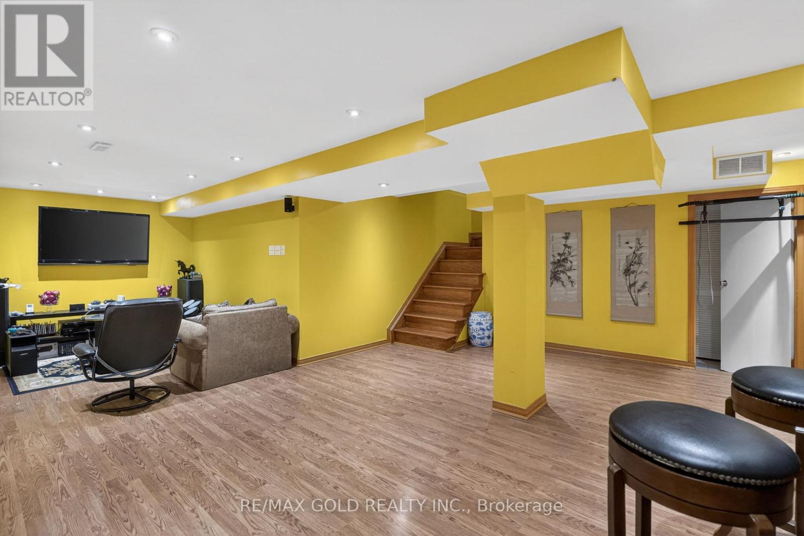 94 Mccrimmon Drive, Brampton, Ontario  L7A 2Z6 - Photo 36 - W13016722