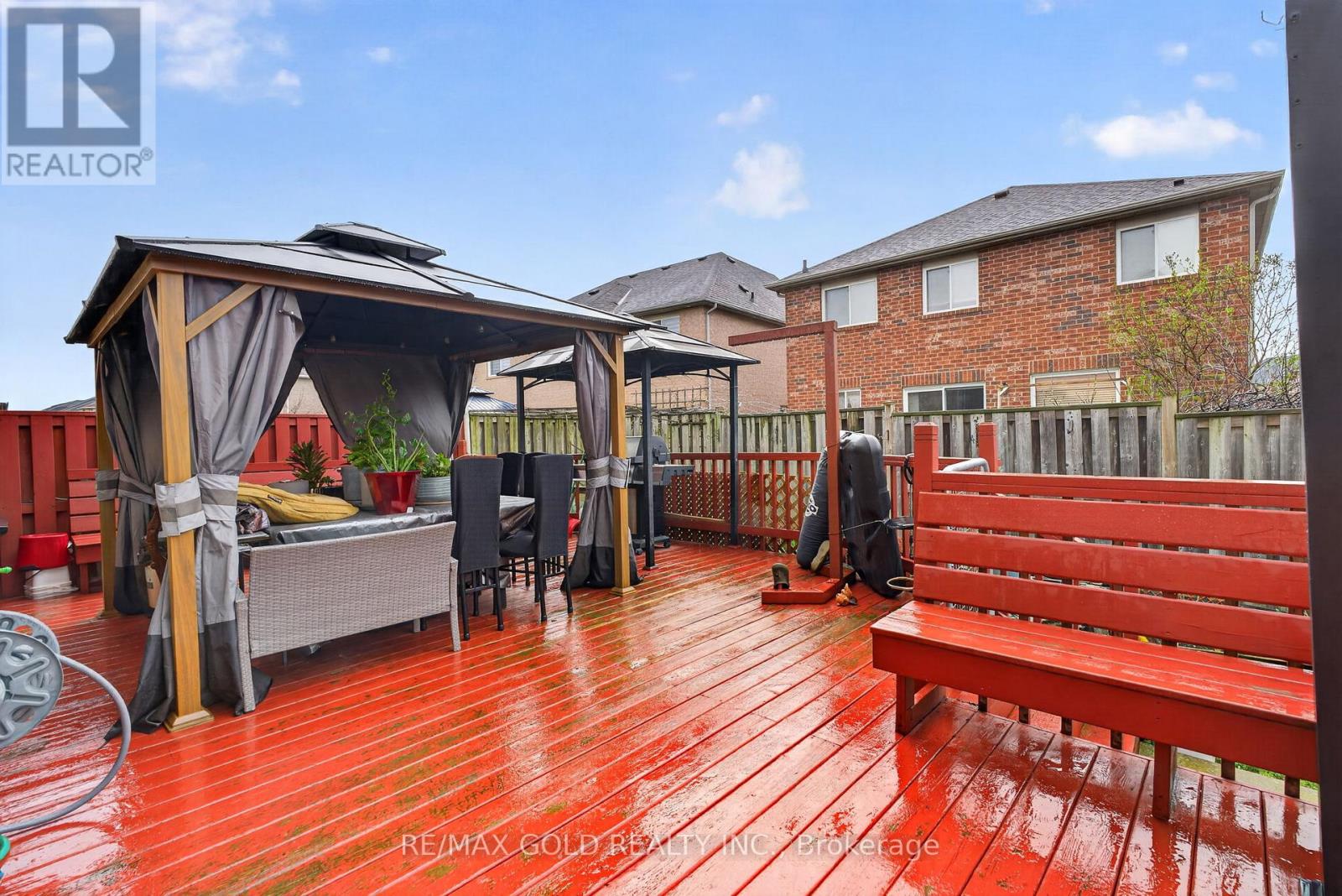 94 Mccrimmon Drive, Brampton, Ontario  L7A 2Z6 - Photo 43 - W13016722