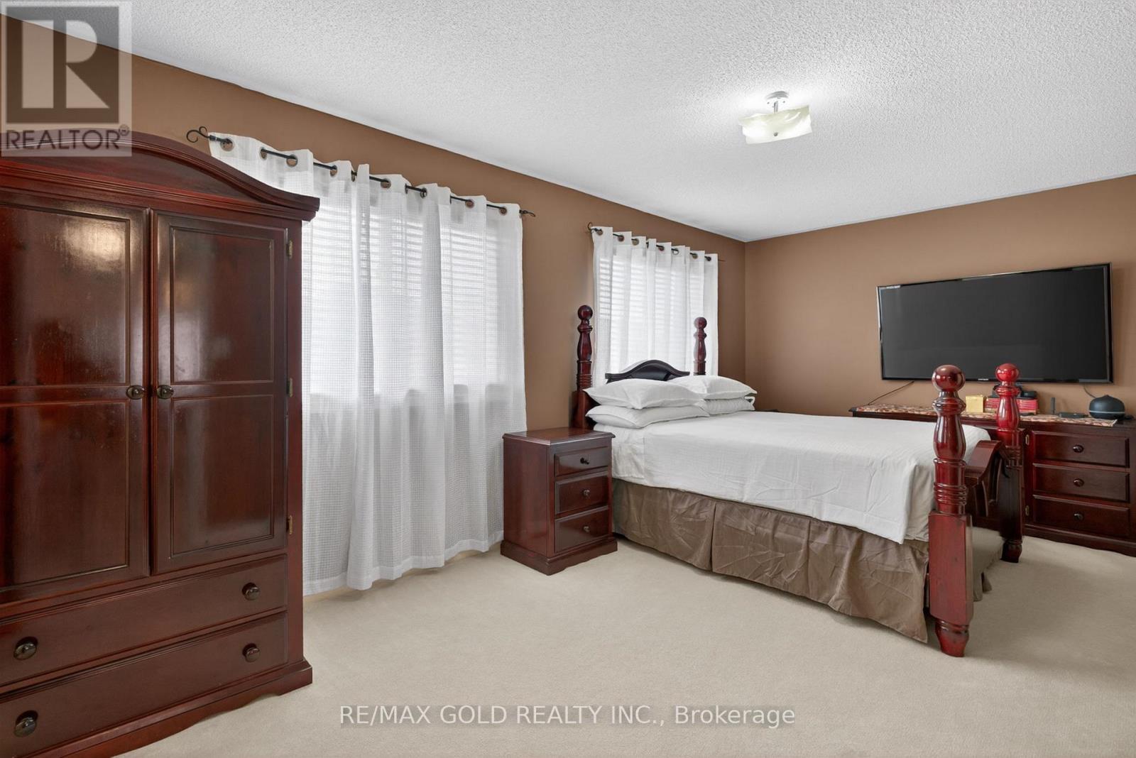 94 Mccrimmon Drive, Brampton, Ontario  L7A 2Z6 - Photo 28 - W13016722