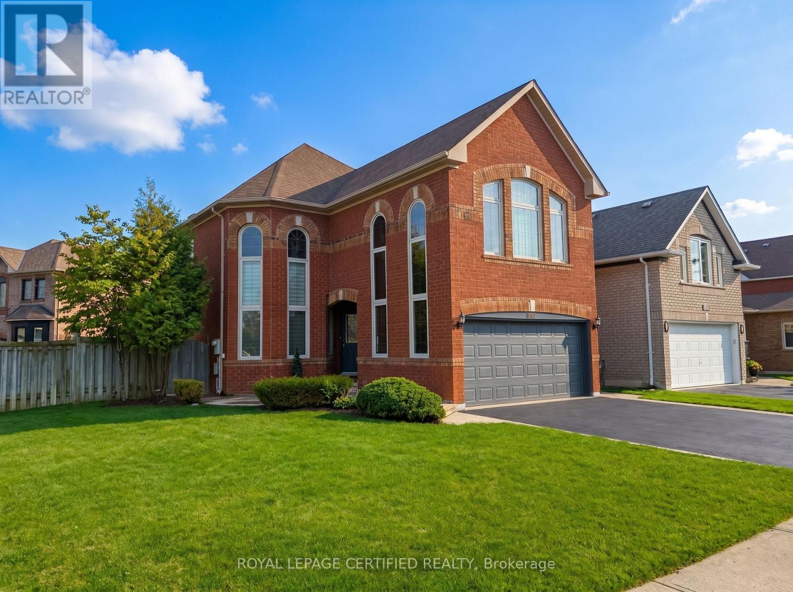 3898 PARKGATE DRIVE, Mississauga, Ontario