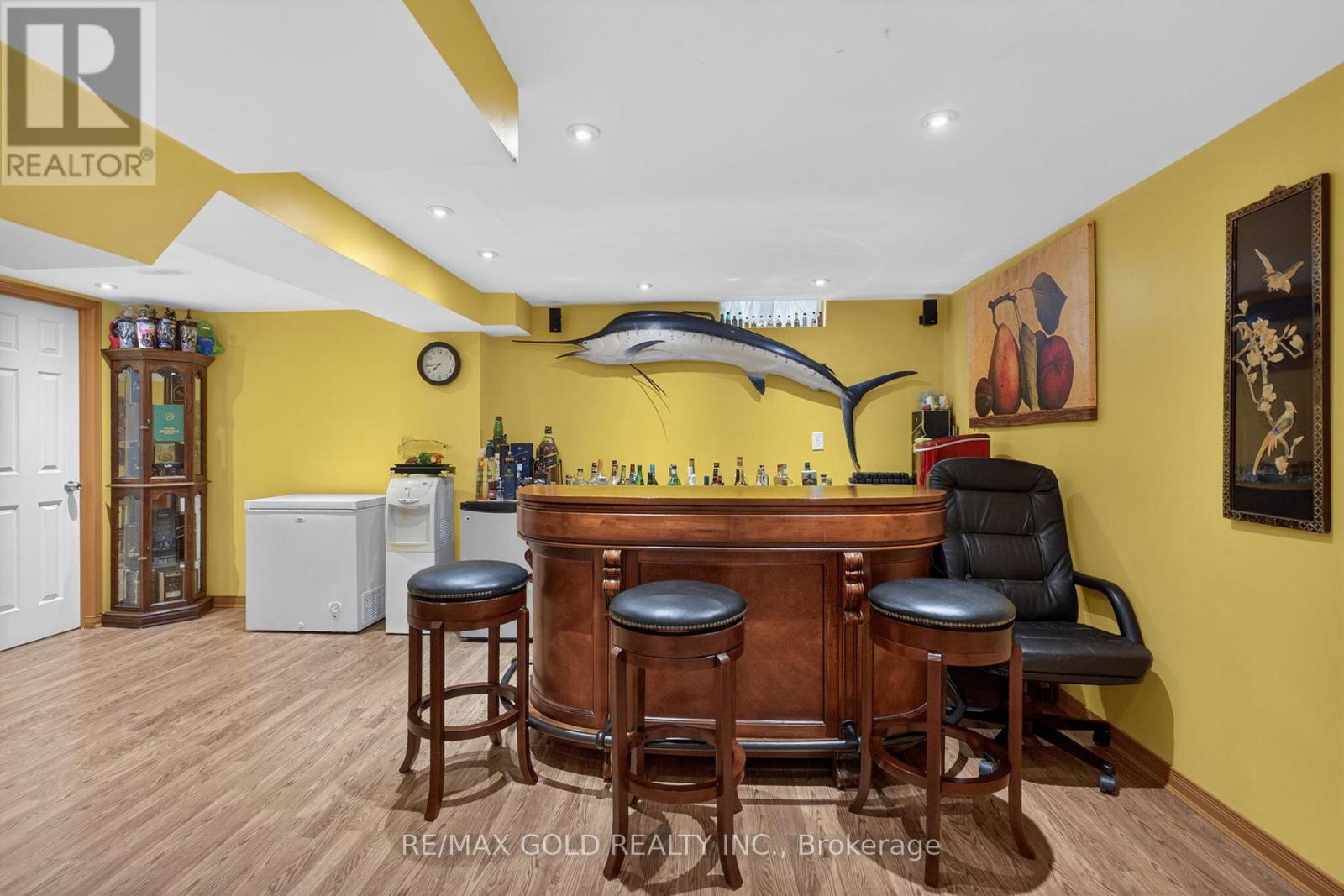 94 Mccrimmon Drive, Brampton, Ontario  L7A 2Z6 - Photo 37 - W13016722