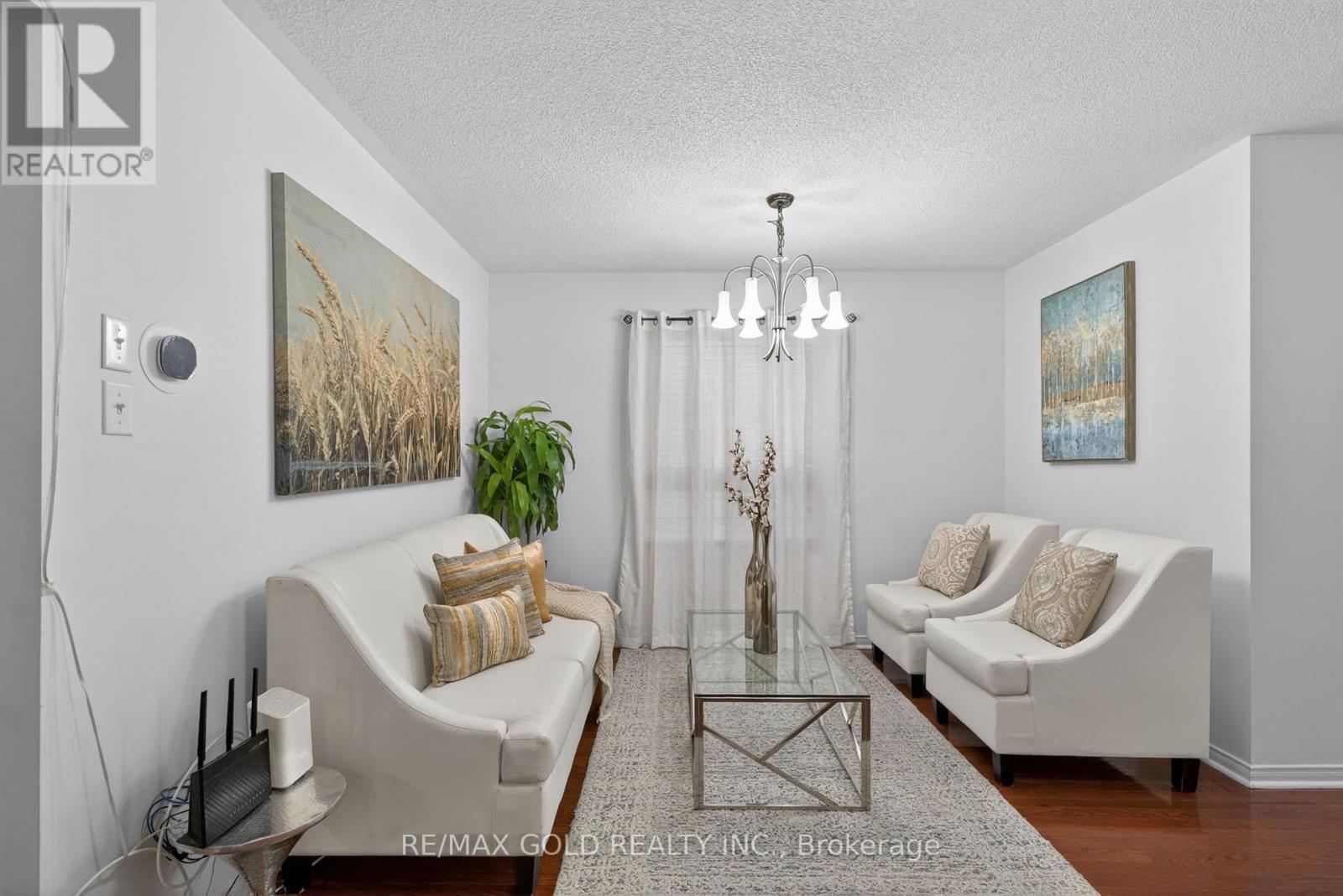 94 Mccrimmon Drive, Brampton, Ontario  L7A 2Z6 - Photo 9 - W13016722