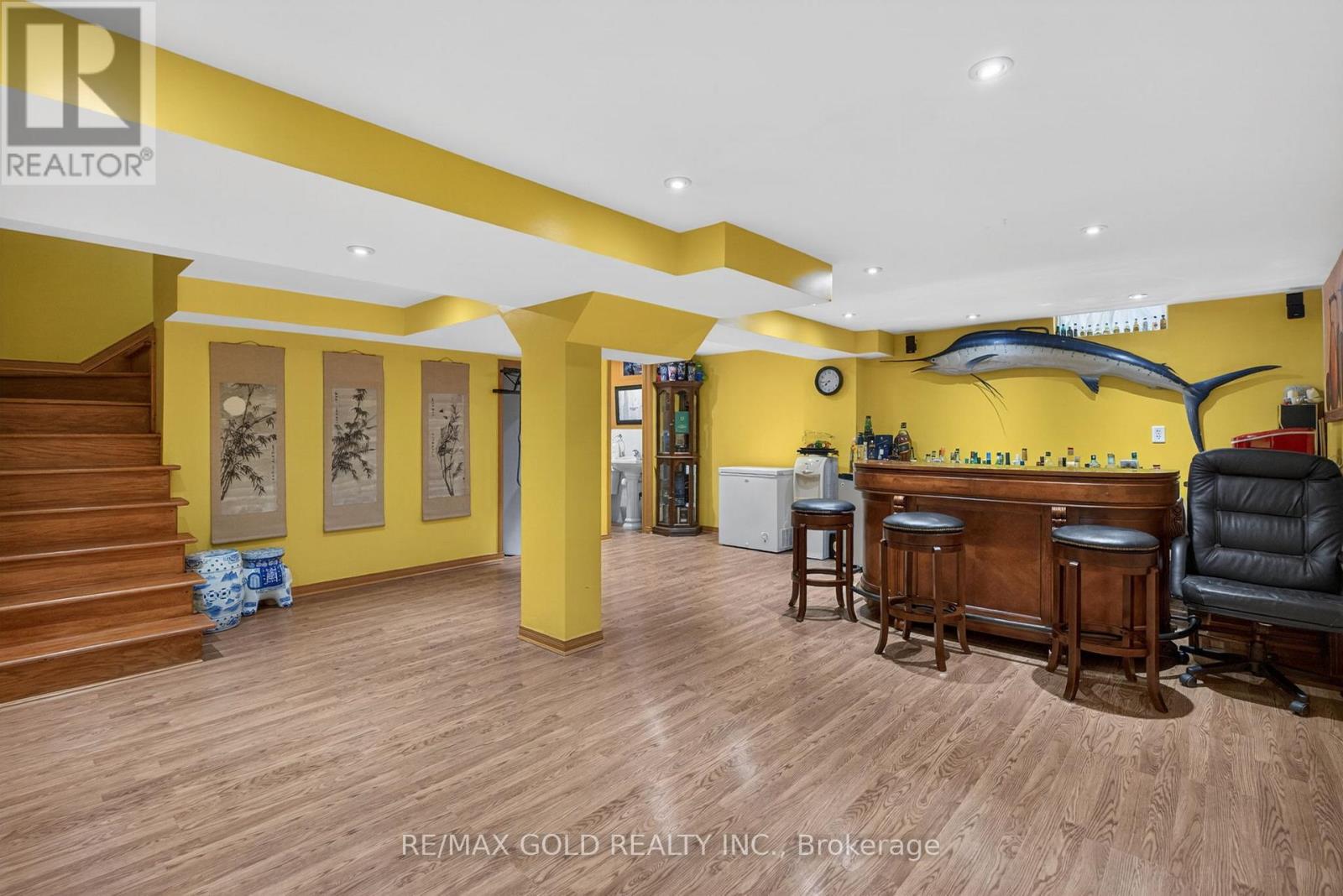 94 Mccrimmon Drive, Brampton, Ontario  L7A 2Z6 - Photo 38 - W13016722