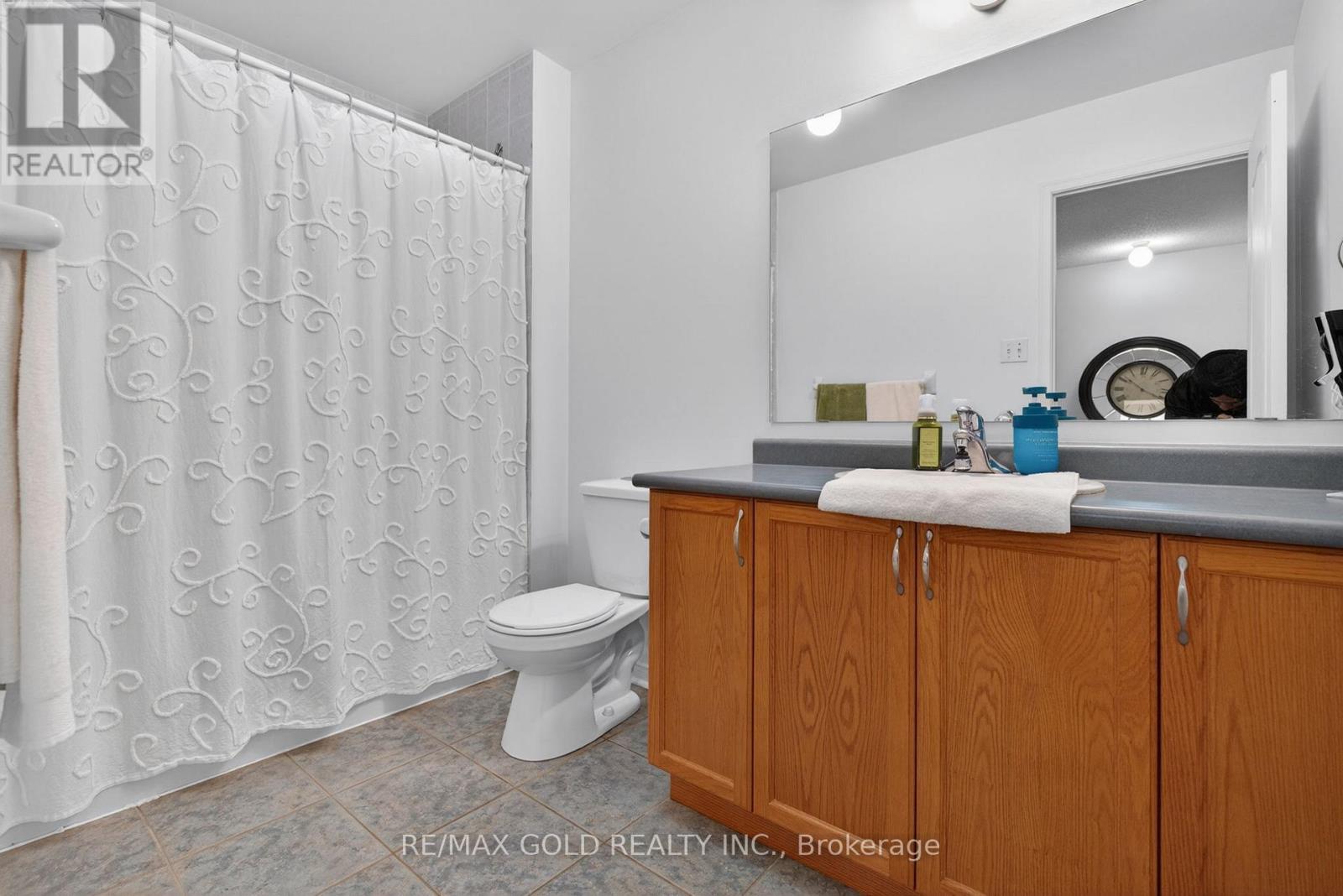 94 Mccrimmon Drive, Brampton, Ontario  L7A 2Z6 - Photo 25 - W13016722