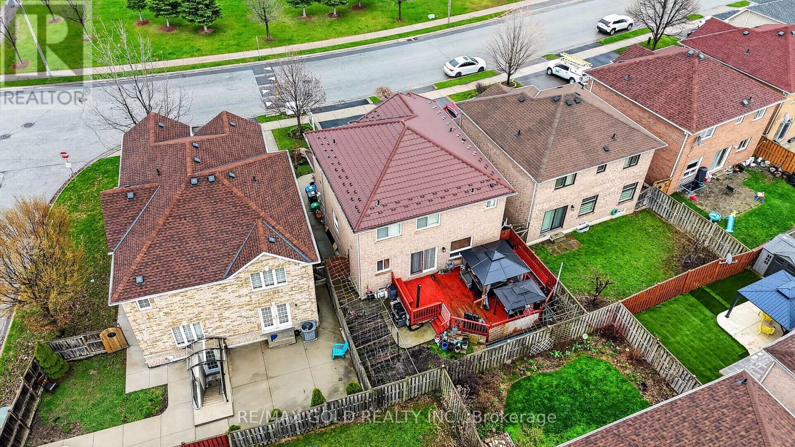 94 Mccrimmon Drive, Brampton, Ontario  L7A 2Z6 - Photo 46 - W13016722