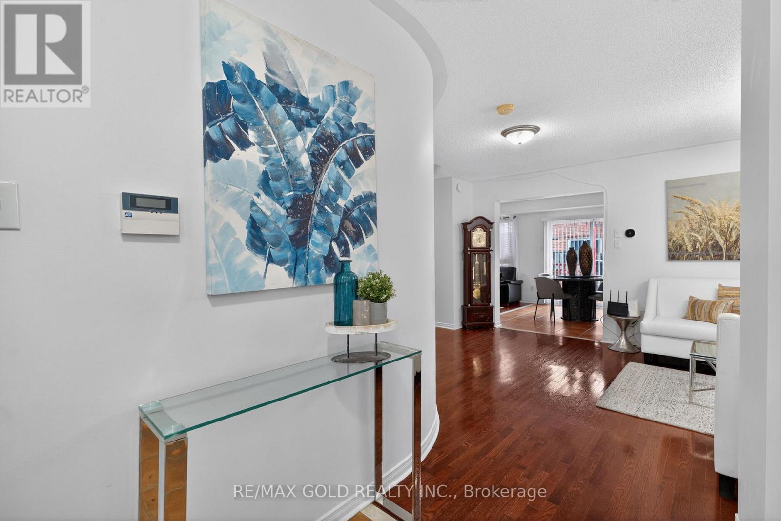 94 Mccrimmon Drive, Brampton, Ontario  L7A 2Z6 - Photo 6 - W13016722