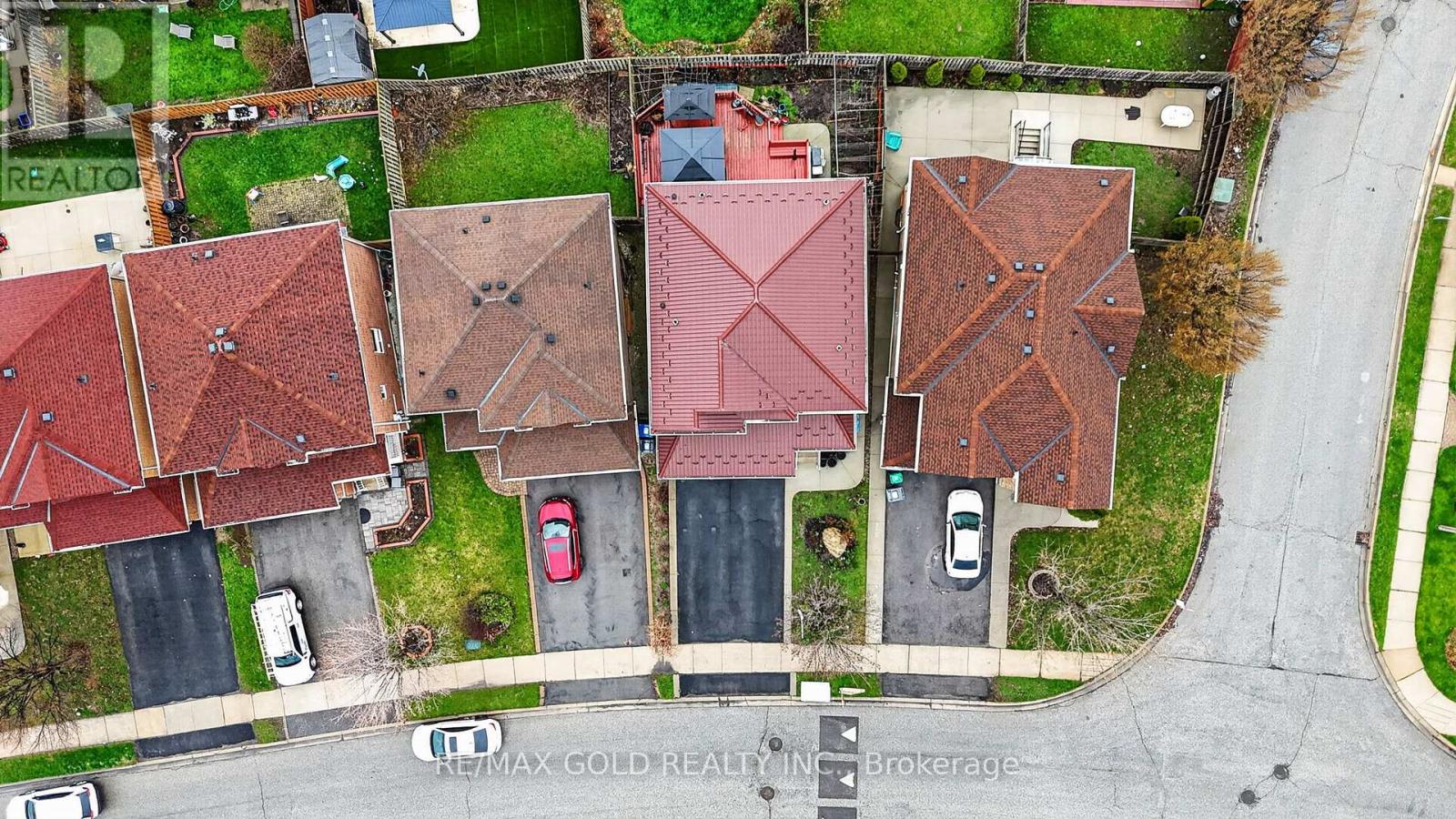 94 Mccrimmon Drive, Brampton, Ontario  L7A 2Z6 - Photo 47 - W13016722