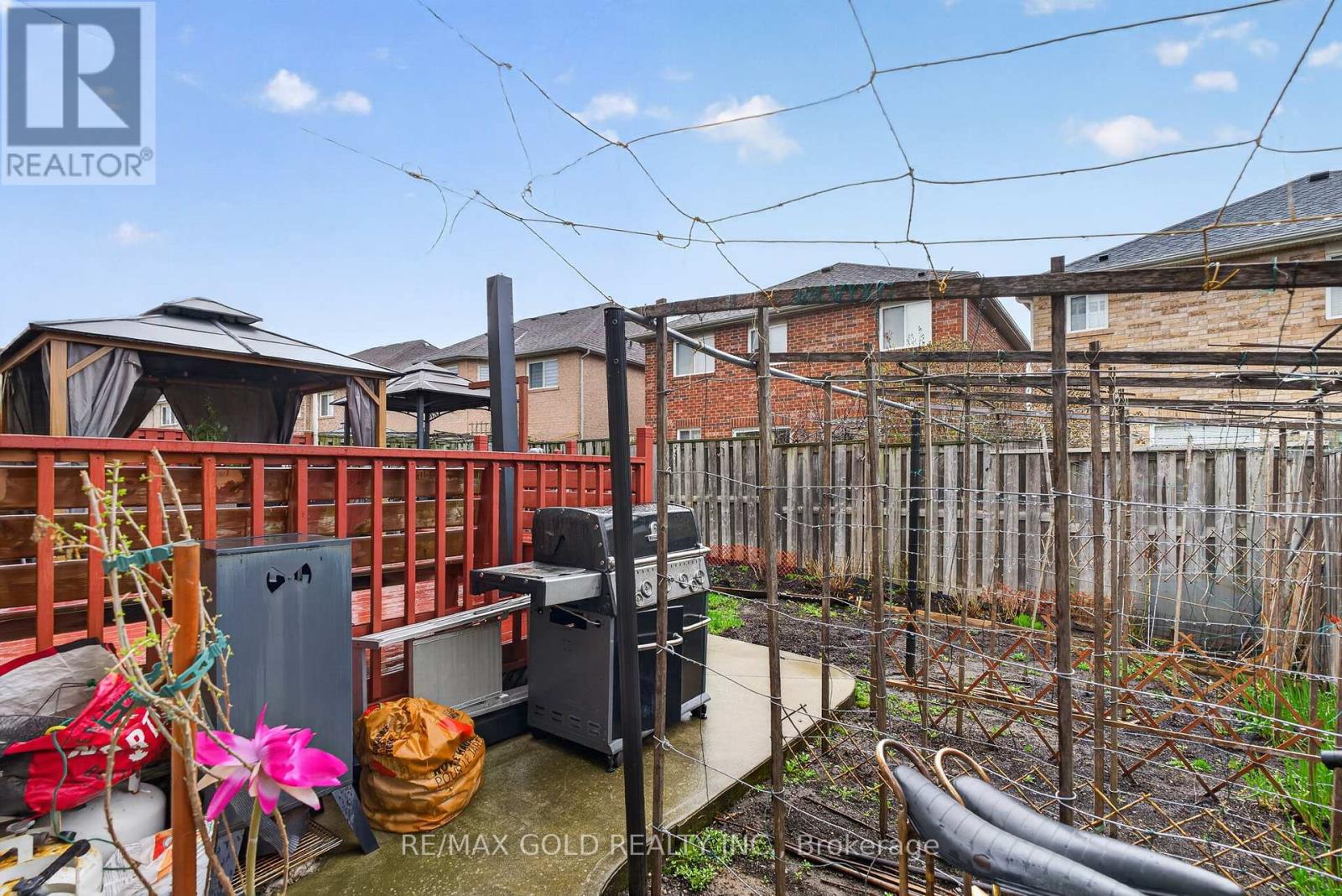 94 Mccrimmon Drive, Brampton, Ontario  L7A 2Z6 - Photo 40 - W13016722