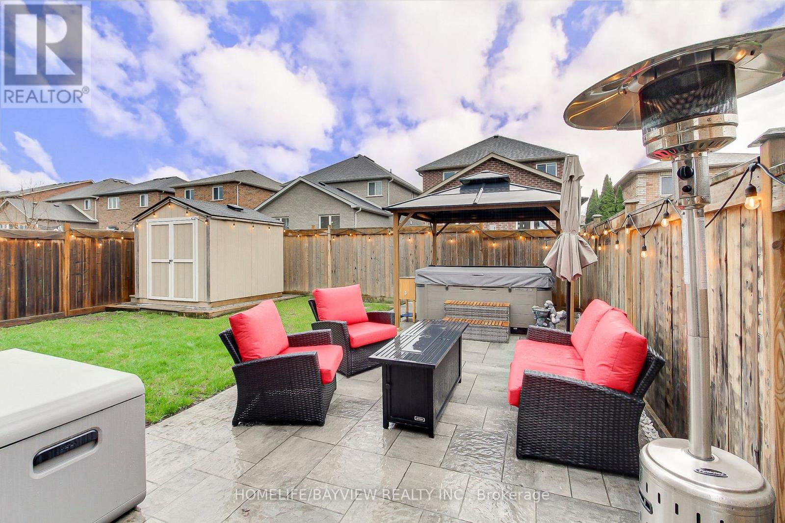 35 Booth Lane, Barrie, Ontario  L4N 0S4 - Photo 29 - S13017368