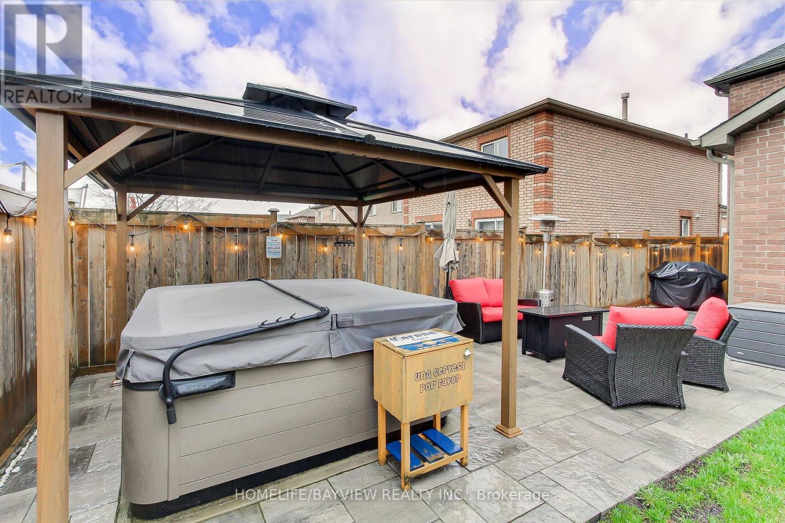 35 Booth Lane, Barrie, Ontario  L4N 0S4 - Photo 30 - S13017368