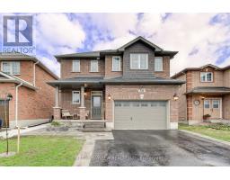 35 BOOTH LANE, Barrie, Ontario
