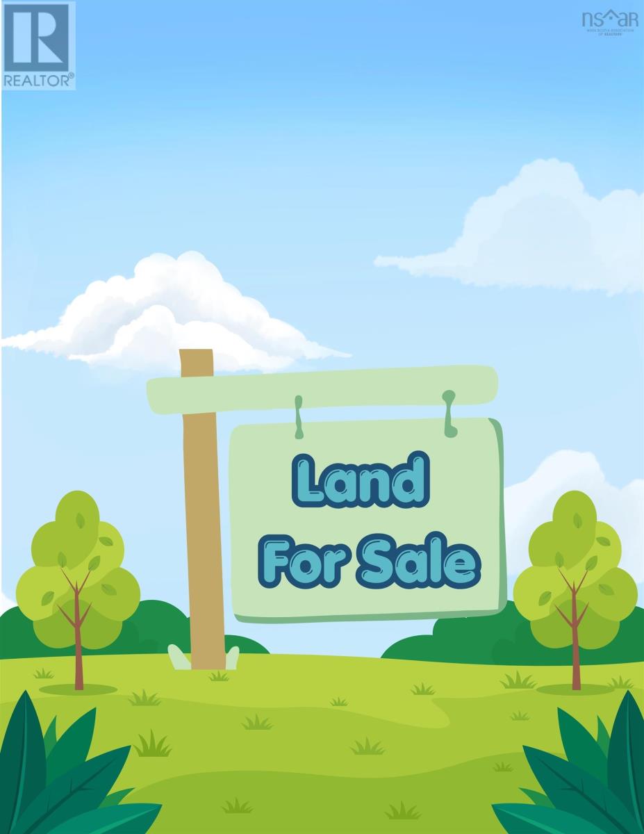 LOT 4-ABDE Renfrew Road, Enfield, Nova Scotia