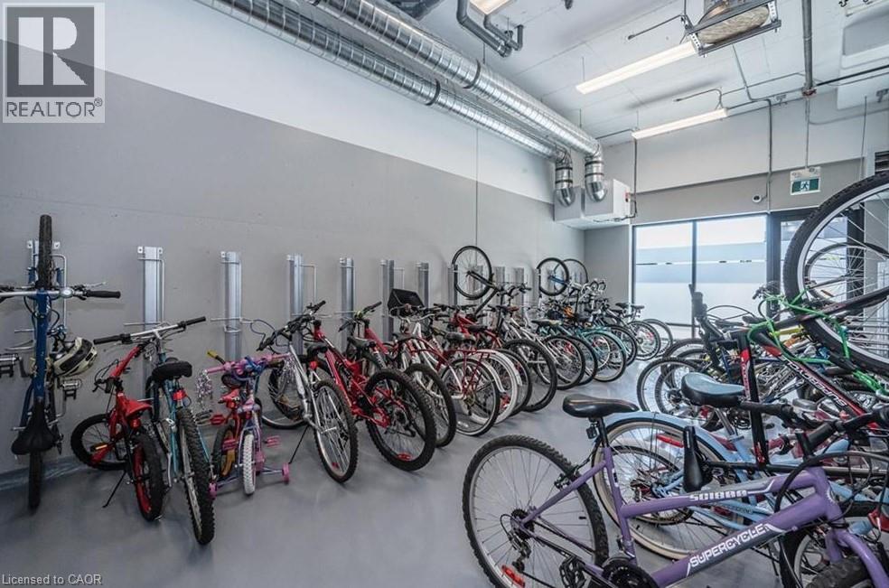 247 Northfield Drive E Unit# 507, Waterloo, Ontario  N2K 0H1 - Photo 25 - 40809031