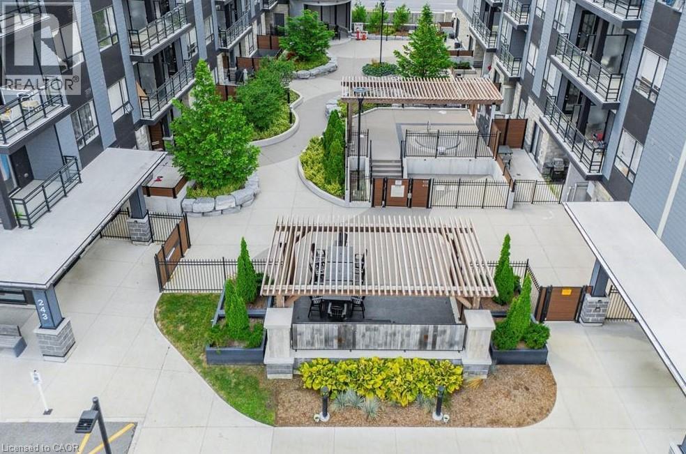 247 Northfield Drive E Unit# 507, Waterloo, Ontario  N2K 0H1 - Photo 18 - 40809031