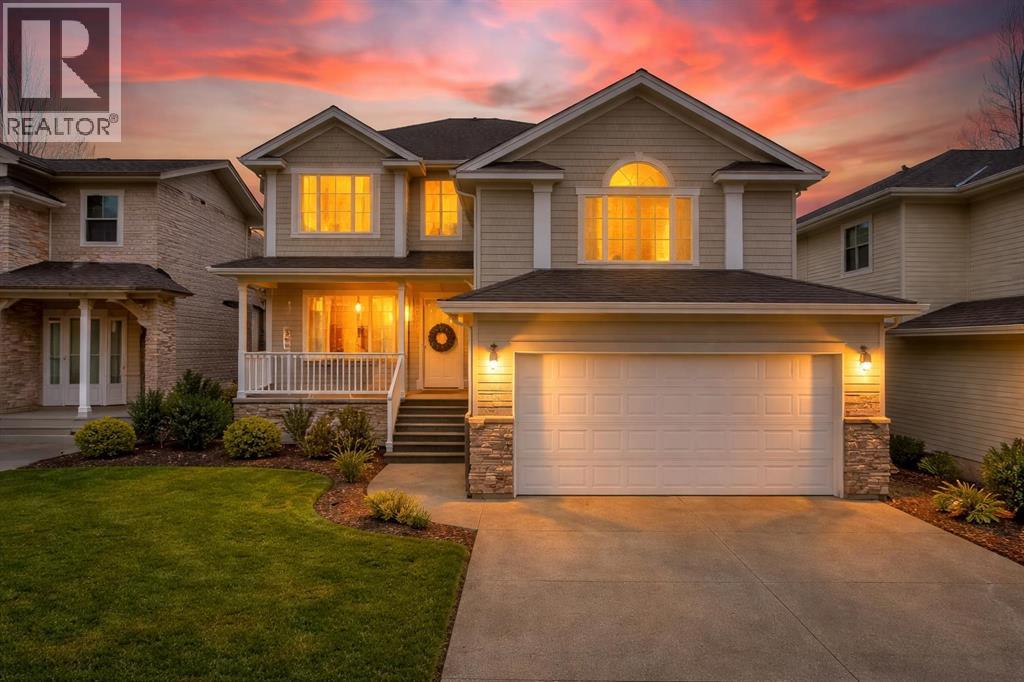 190 Asmundsen Avenue, Red Deer, Alberta  T4R 2X5 - Photo 2 - A2300631