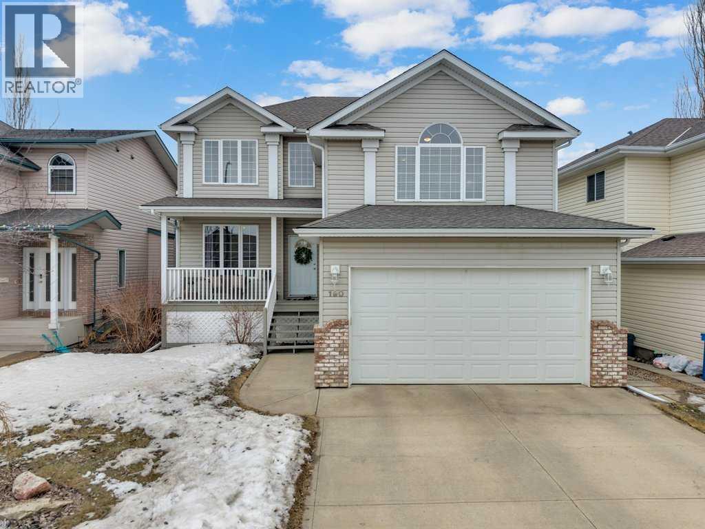 190 Asmundsen Avenue, Red Deer, Alberta  T4R 2X5 - Photo 3 - A2300631