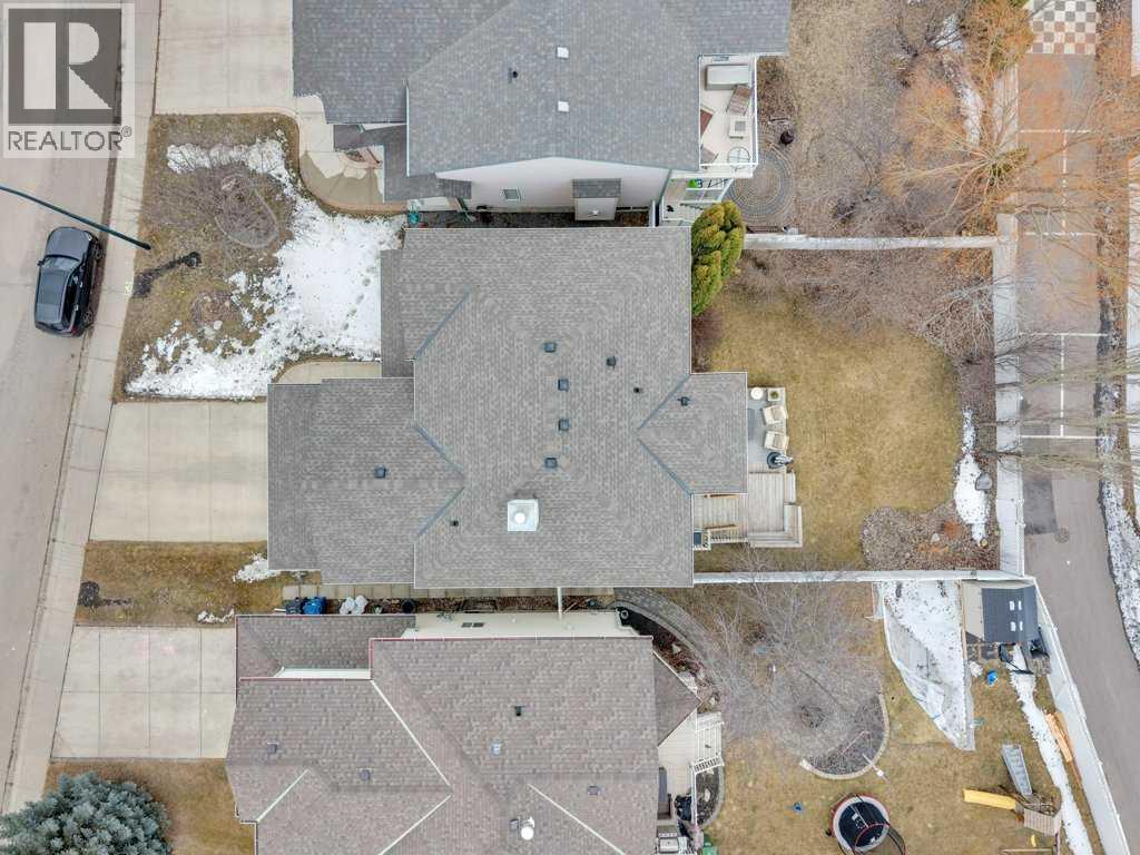 190 Asmundsen Avenue, Red Deer, Alberta  T4R 2X5 - Photo 4 - A2300631