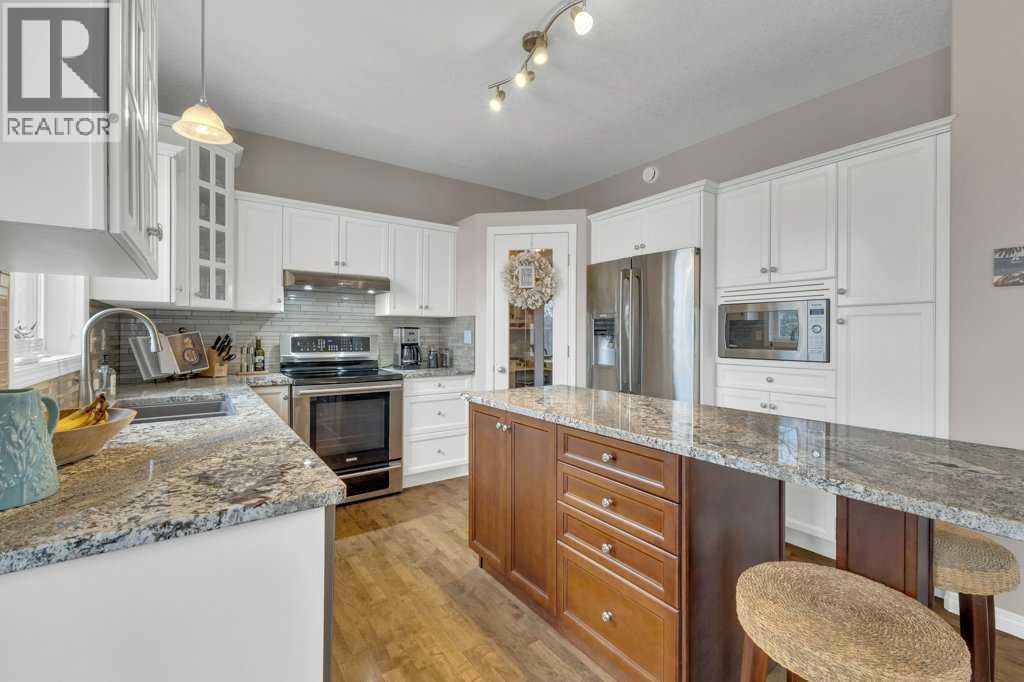 190 Asmundsen Avenue, Red Deer, Alberta  T4R 2X5 - Photo 14 - A2300631