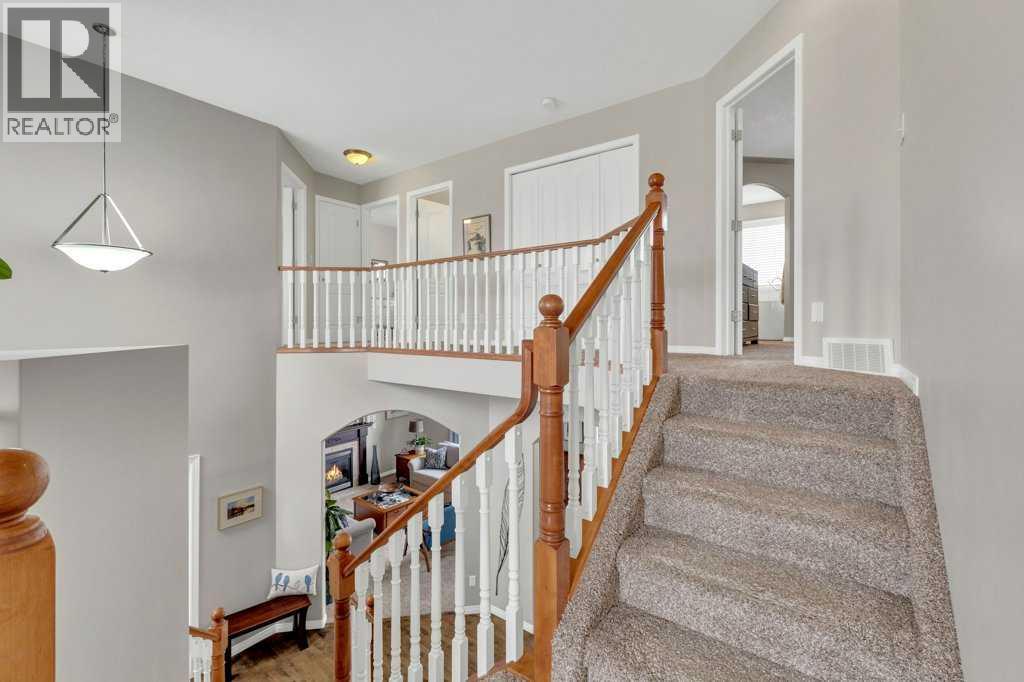 190 Asmundsen Avenue, Red Deer, Alberta  T4R 2X5 - Photo 20 - A2300631