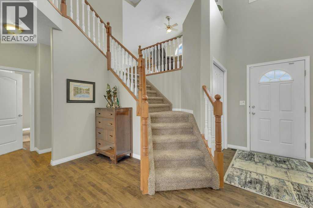 190 Asmundsen Avenue, Red Deer, Alberta  T4R 2X5 - Photo 10 - A2300631