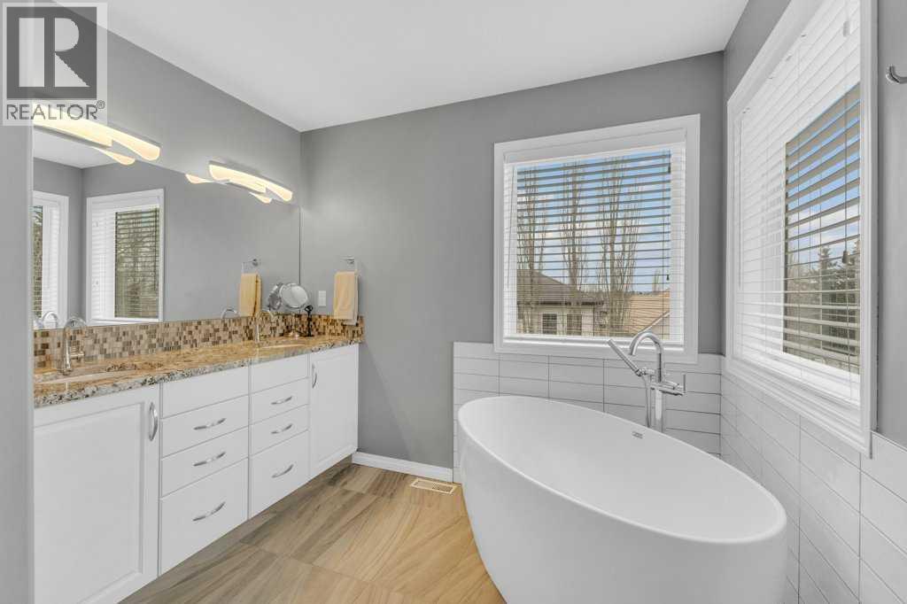 190 Asmundsen Avenue, Red Deer, Alberta  T4R 2X5 - Photo 22 - A2300631