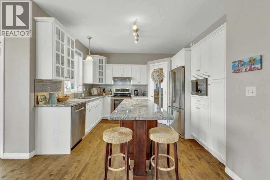 190 Asmundsen Avenue, Red Deer, Alberta  T4R 2X5 - Photo 13 - A2300631