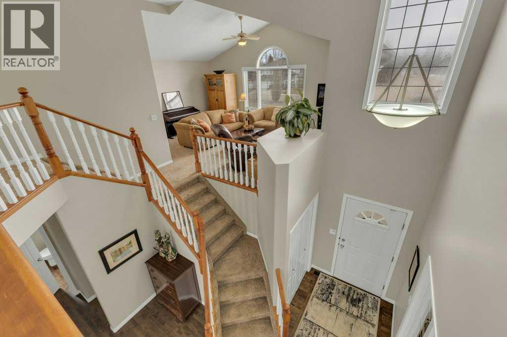 190 Asmundsen Avenue, Red Deer, Alberta  T4R 2X5 - Photo 32 - A2300631