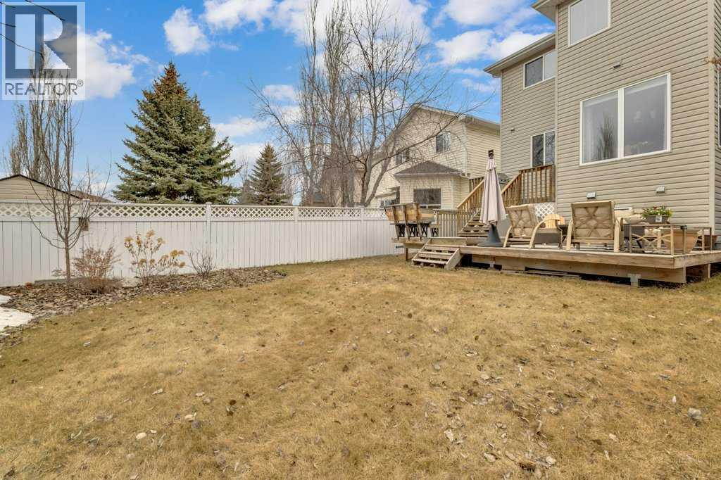 190 Asmundsen Avenue, Red Deer, Alberta  T4R 2X5 - Photo 40 - A2300631