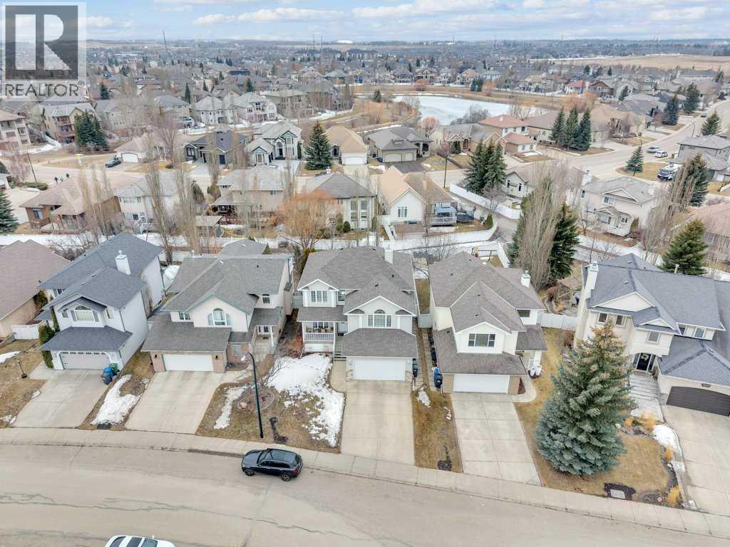 190 Asmundsen Avenue, Red Deer, Alberta  T4R 2X5 - Photo 44 - A2300631