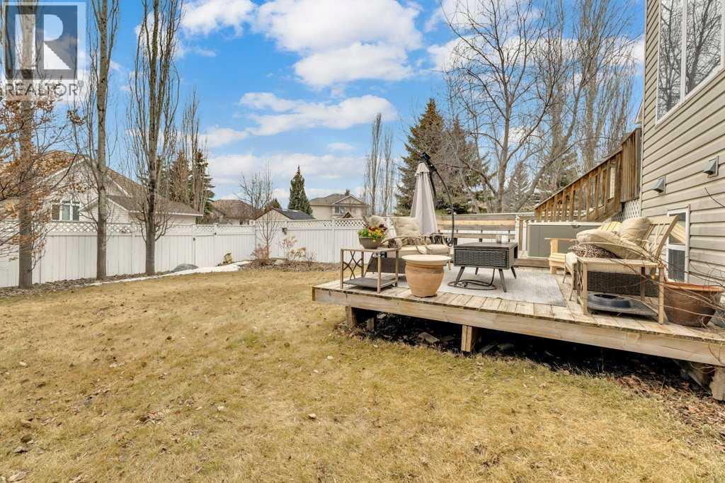 190 Asmundsen Avenue, Red Deer, Alberta  T4R 2X5 - Photo 41 - A2300631