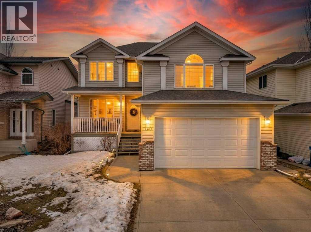 190 Asmundsen Avenue, Red Deer, Alberta  T4R 2X5 - Photo 43 - A2300631