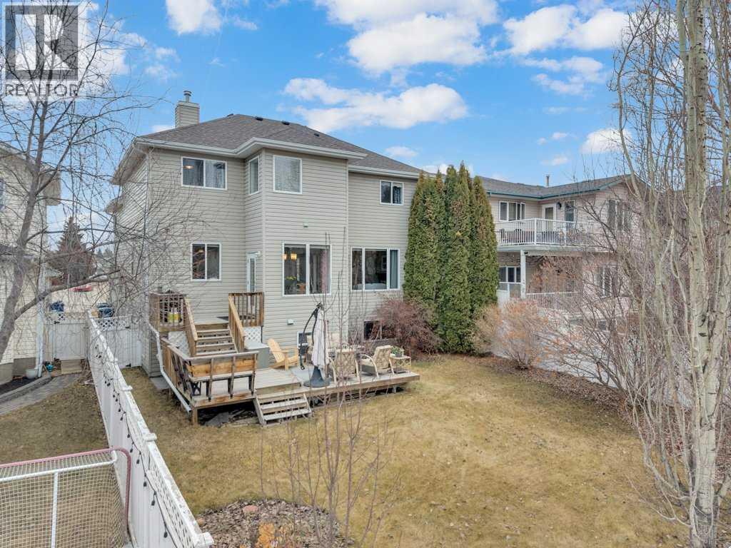 190 Asmundsen Avenue, Red Deer, Alberta  T4R 2X5 - Photo 42 - A2300631