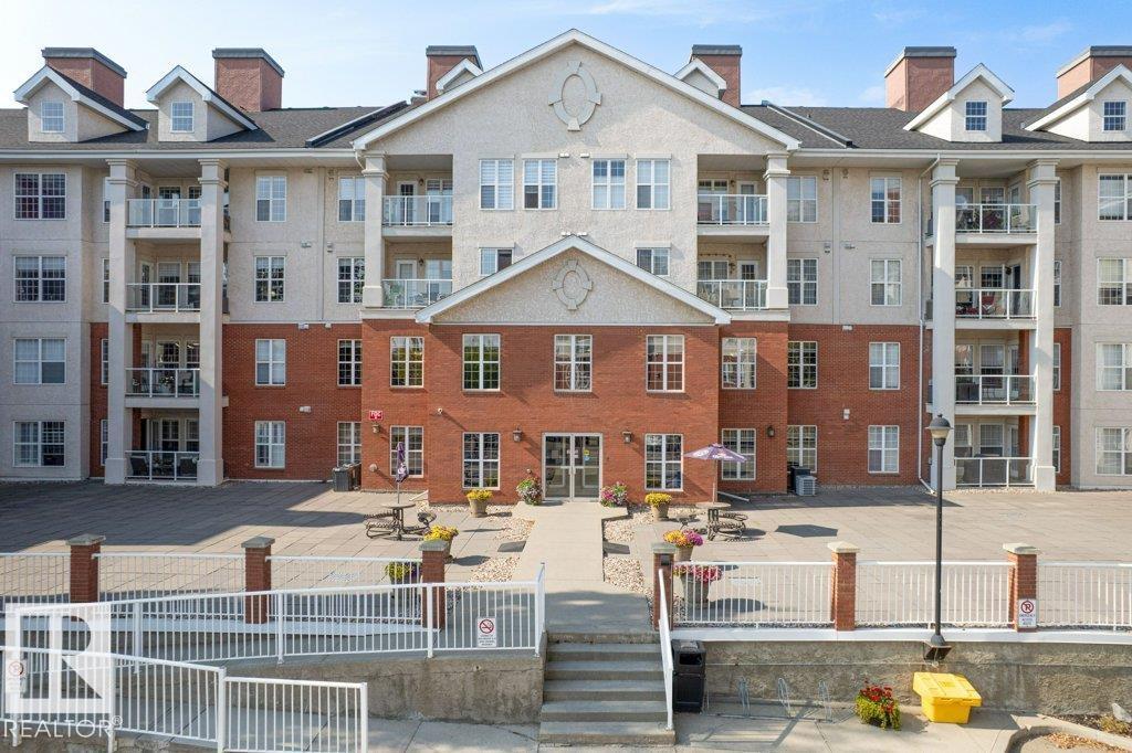 #407 45 Inglewood Dr, St. Albert, Alberta  T8N 0B6 - Photo 2 - E4483106