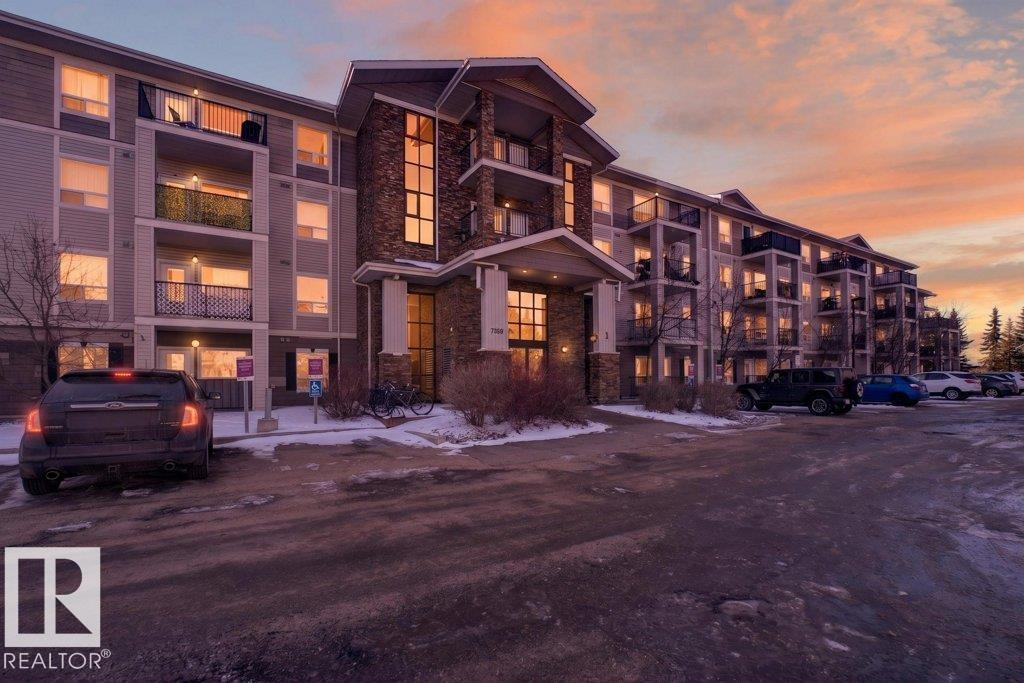 #1213 7339 South Terwillegar Dr Nw, Edmonton, Alberta  T6R 0E1 - Photo 29 - E4483123