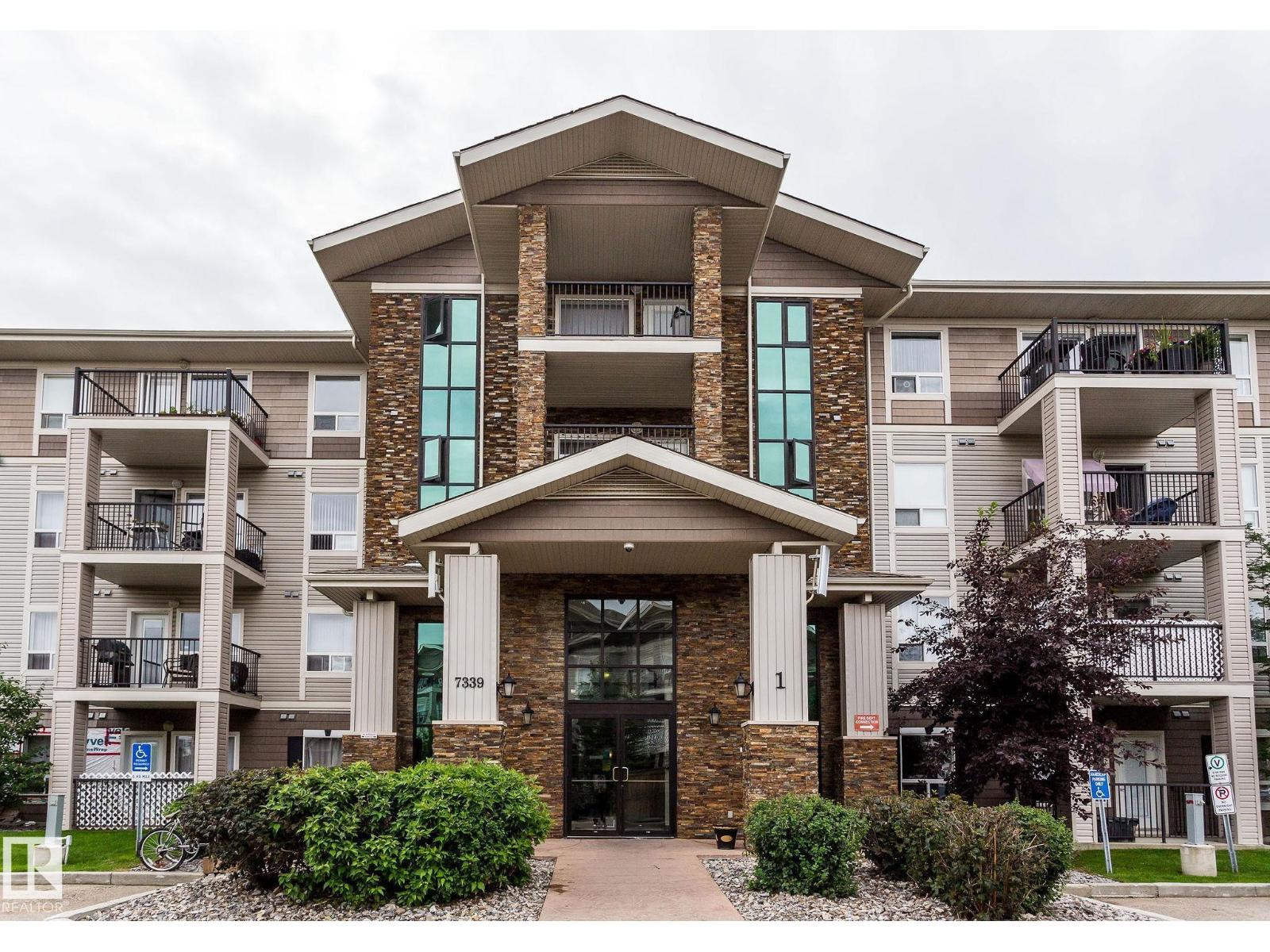 #1213 7339 SOUTH TERWILLEGAR DR NW, edmonton, Alberta