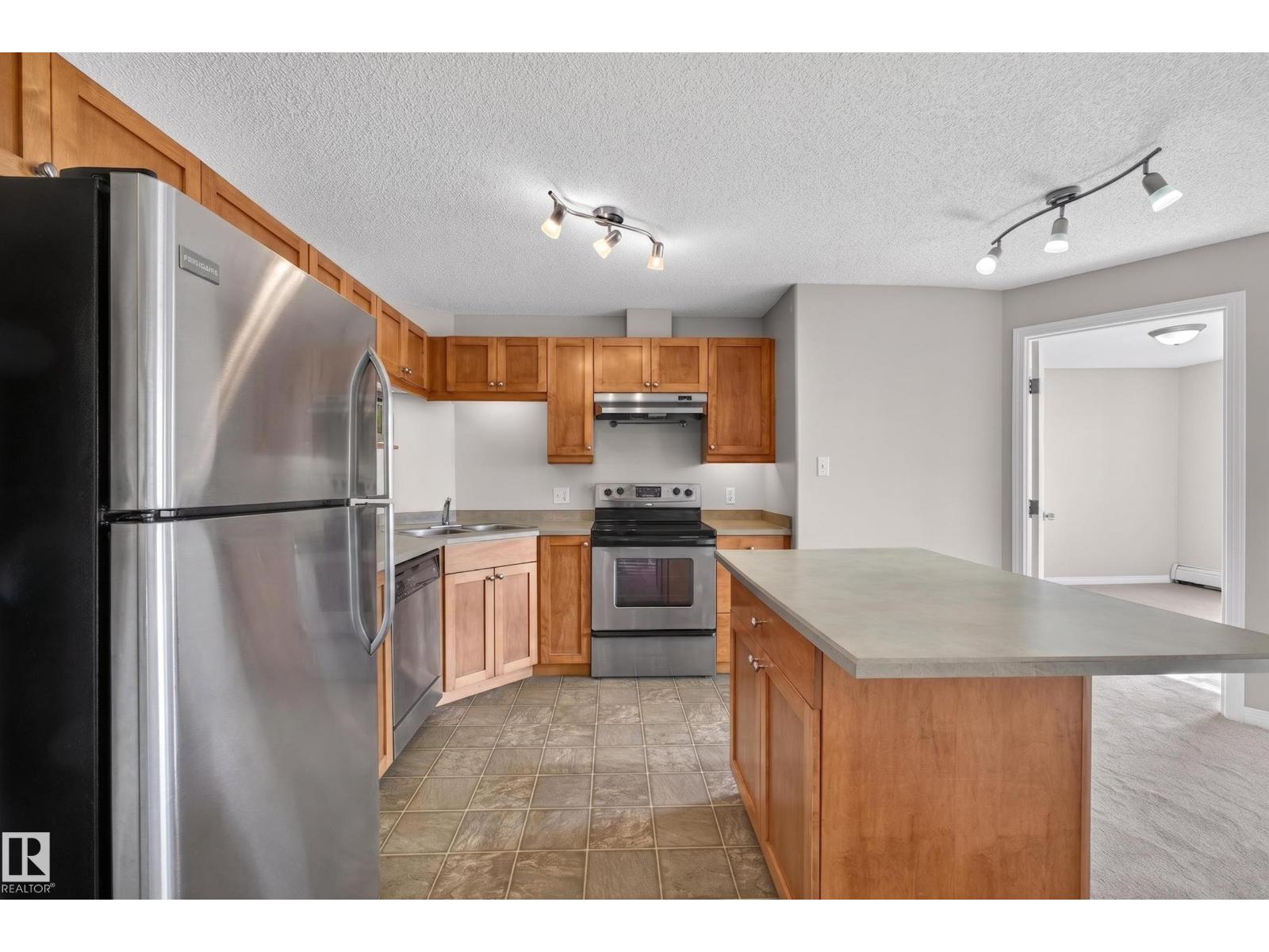 #1213 7339 South Terwillegar Dr Nw, Edmonton, Alberta  T6R 0E1 - Photo 3 - E4483123