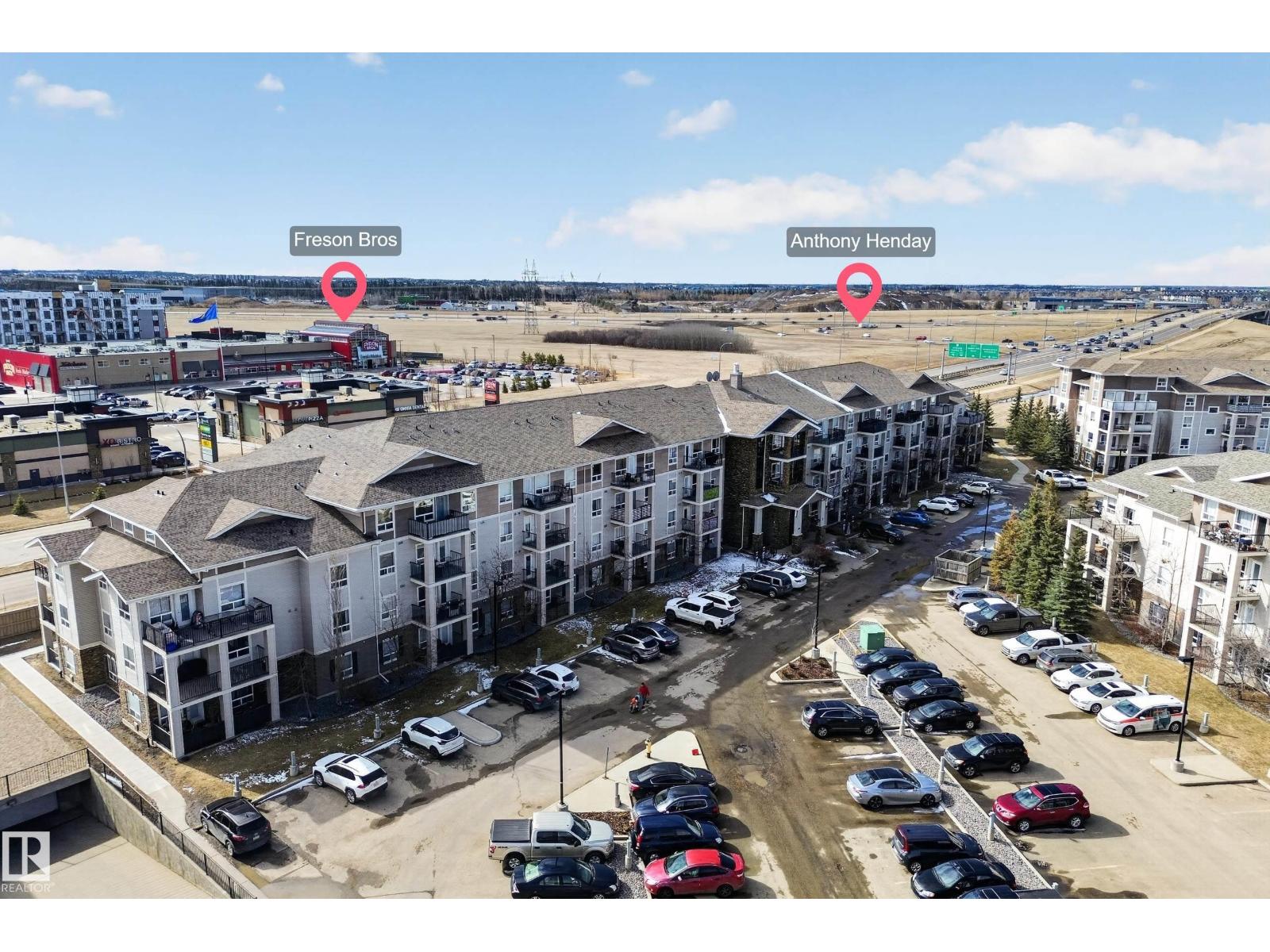 #1213 7339 South Terwillegar Dr Nw, Edmonton, Alberta  T6R 0E1 - Photo 31 - E4483123