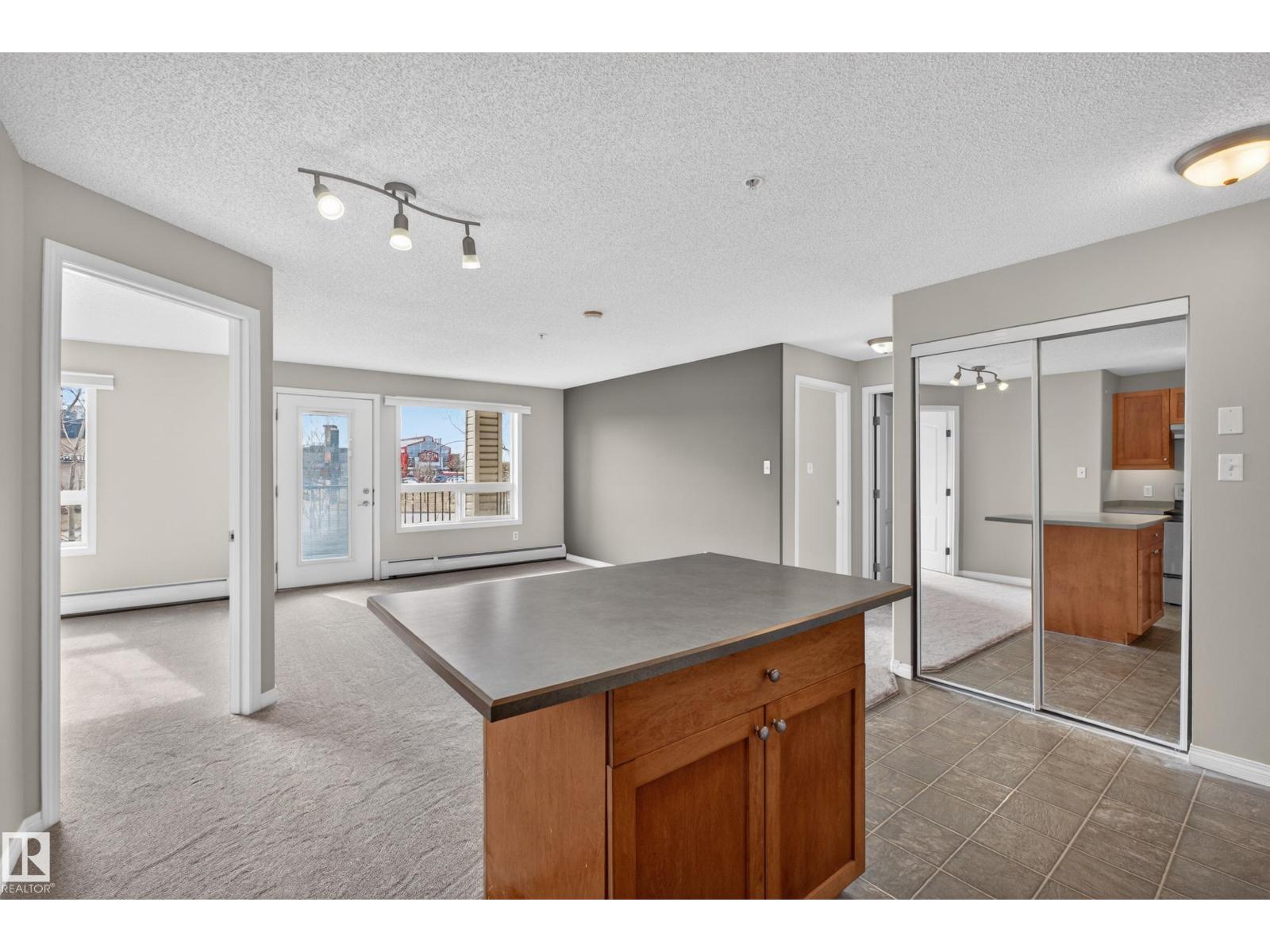 #1213 7339 South Terwillegar Dr Nw, Edmonton, Alberta  T6R 0E1 - Photo 6 - E4483123