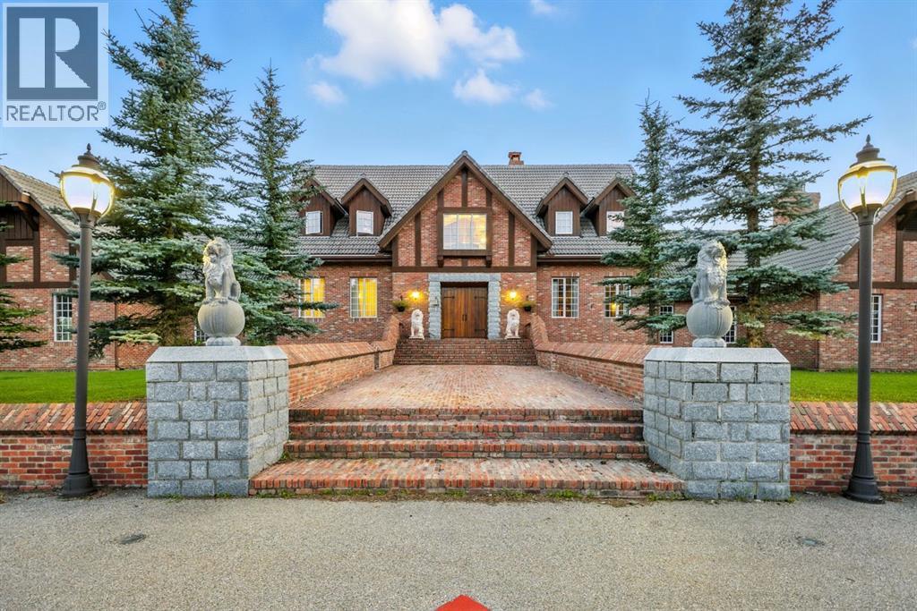 100, 290142 Parkins Road, Rural Foothills County, Alberta  T0L 1K0 - Photo 3 - A2301940