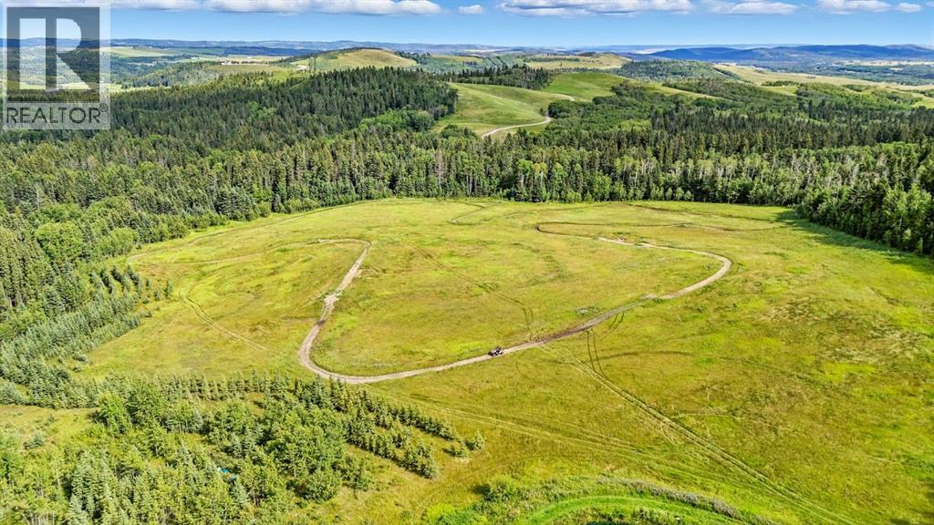 100, 290142 Parkins Road, Rural Foothills County, Alberta  T0L 1K0 - Photo 9 - A2301940