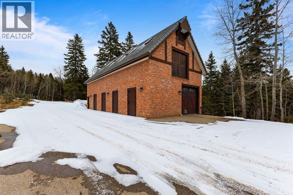 100, 290142 Parkins Road, Rural Foothills County, Alberta  T0L 1K0 - Photo 43 - A2301940