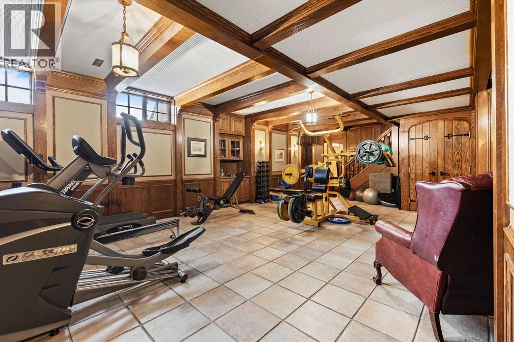 100, 290142 Parkins Road, Rural Foothills County, Alberta  T0L 1K0 - Photo 34 - A2301940