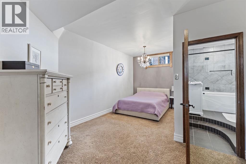 100, 290142 Parkins Road, Rural Foothills County, Alberta  T0L 1K0 - Photo 36 - A2301940