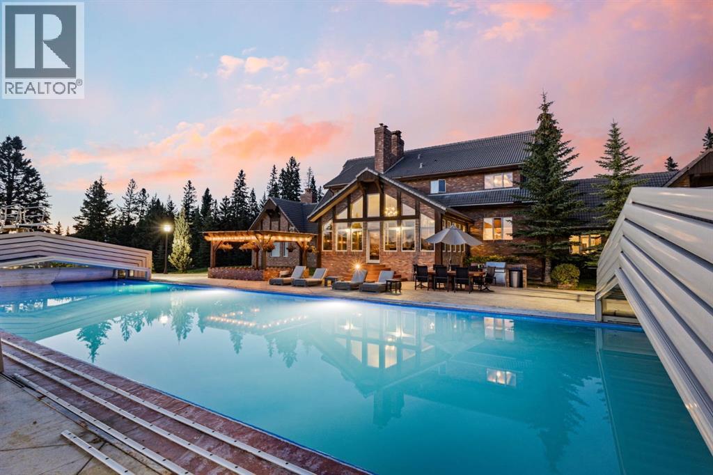 100, 290142 Parkins Road, Rural Foothills County, Alberta  T0L 1K0 - Photo 11 - A2301940