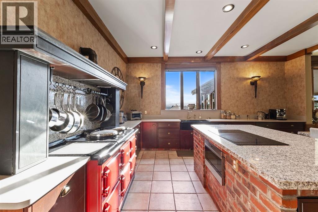 100, 290142 Parkins Road, Rural Foothills County, Alberta  T0L 1K0 - Photo 18 - A2301940