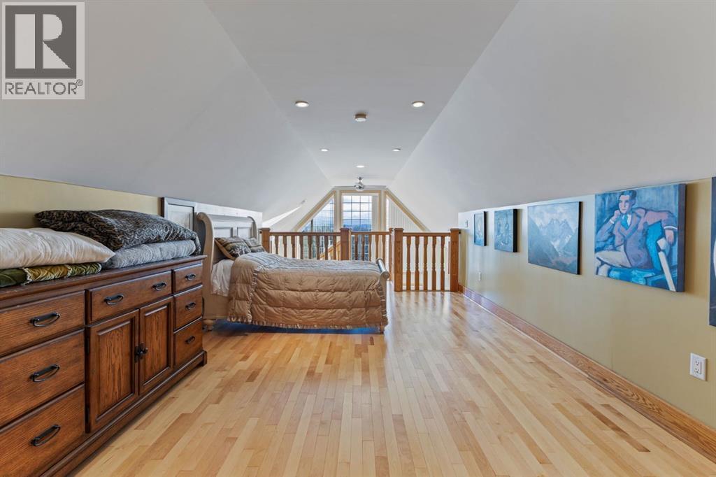 100, 290142 Parkins Road, Rural Foothills County, Alberta  T0L 1K0 - Photo 39 - A2301940