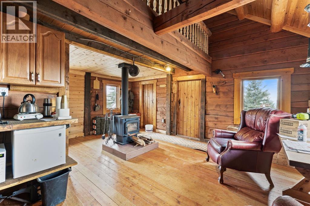 100, 290142 Parkins Road, Rural Foothills County, Alberta  T0L 1K0 - Photo 41 - A2301940