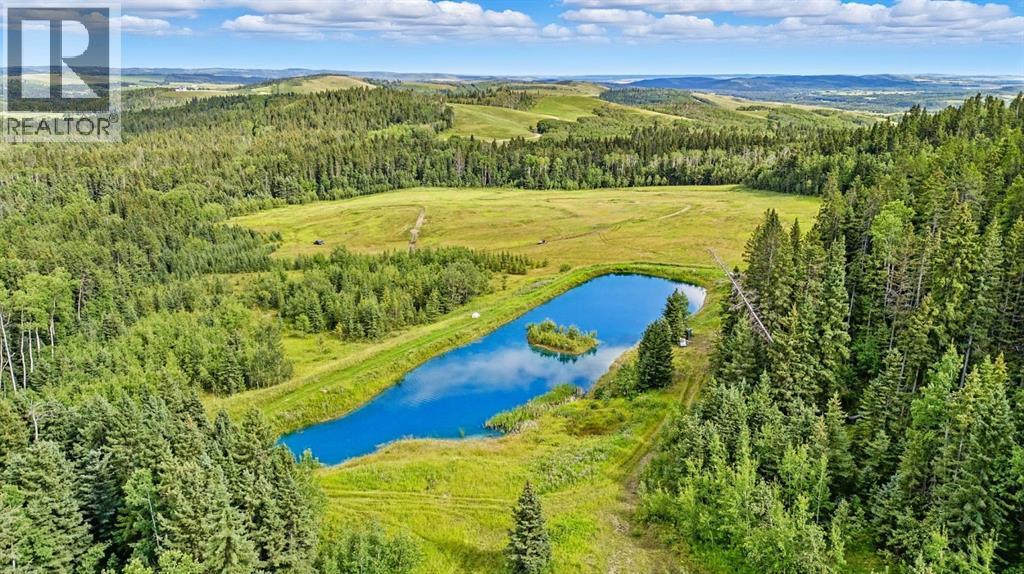 100, 290142 Parkins Road, Rural Foothills County, Alberta  T0L 1K0 - Photo 8 - A2301940